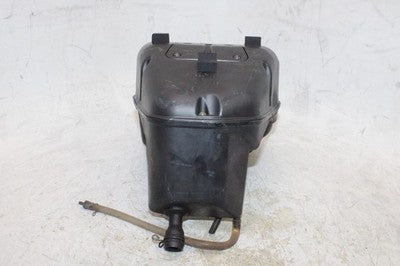 06-08 KAWASAKI NINJA 650R EX650A7F OEM AIRBOX AIR INTAKE FILTER BOX