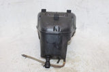 06-08 KAWASAKI NINJA 650R EX650A7F OEM AIRBOX AIR INTAKE FILTER BOX