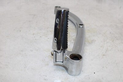 1992 SUZUKI INTRUDER 1400 VS1400GL OEM RIGHT REAR FOOT BRACKET