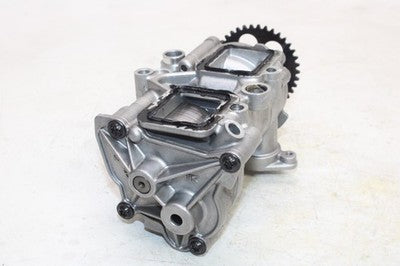 2018 DUCATI PANIGALE V4 OEM ENGINE MOTOR OIL PUMP