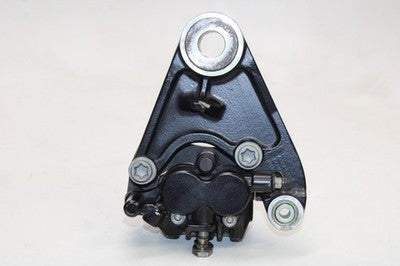 1997 TRIUMPH TROPHY 900 OEM REAR BACK BRAKE CALIPER W MOUNT BRACKET