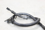 2003 SUZUKI GSXR750 OEM FRONT BRAKE HOSE LINE