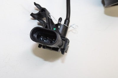 2012 DUCATI MONSTER 696 OEM REAR ENGINE TOP END CYLINDER HEAD