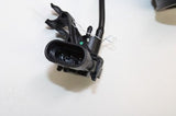 2012 DUCATI MONSTER 696 OEM REAR ENGINE TOP END CYLINDER HEAD