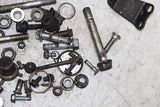 2011 KAWASAKI NINJA 250R EX250J OEM ENGINE MOUNTING BOLTS HARDWARE MOTOR SCREWS