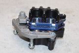 2022 HONDA CBR300R OEM LEFT FRONT BRAKE CALIPER