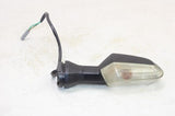 15-17 KAWASAKI VERSYS 1000 OEM LEFT FRONT TURN SIGNAL LIGHT INDICATOR