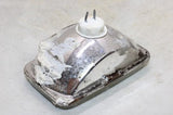 1989 HONDA ELITE 50 OEM FRONT HEAD LIGHT LAMP HEADLIGHT