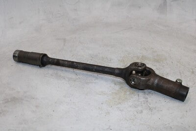 1981 HONDA CX500C OEM U UNIVERSAL JOINT GEAR