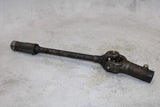 1981 HONDA CX500C OEM U UNIVERSAL JOINT GEAR
