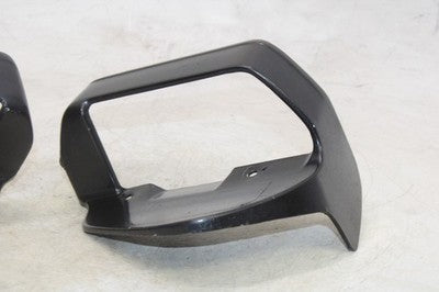 95-01 BMW R1100R OEM COOLER COWL DUCT PAIR