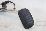 04-10 KAWASAKI VULCAN VN2000A OEM RIGHT REARSET BRAKE FOOT PEDAL W REAR PEDAL