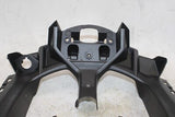 2022 KAWASAKI NINJA 650 EX650NM OEM GAUGE TRIM FAIRING COWL