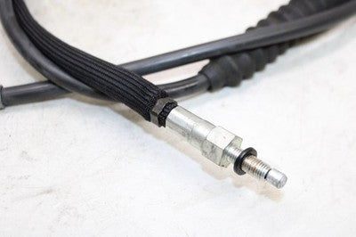 2004 HARLEY-DAVIDSON ELECTRA GLIDE STANDARD FLHT OEM CLUTCH CABLE LINE