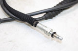 2004 HARLEY-DAVIDSON ELECTRA GLIDE STANDARD FLHT OEM CLUTCH CABLE LINE