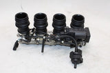 03-04 BMW K1200GT K41 OEM THROTTLE BODY BODIES