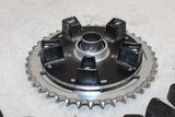 14-16 SUZUKI VSTROM 1000 DL1000A ABS OEM REAR BACK SPROCKET BEARING ASSEMBLY