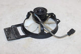 92-07 KAWASAKI NINJA 250R EX250-F OEM ENGINE RADIATOR COOLING FAN