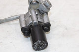 2002 YAMAHA V STAR 650 XVS650A CLASSIC OEM IGNITION LOCK KEY SET W/ GAS CAP