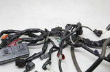 2014 HONDA CTX700 OEM MAIN ENGINE WIRING HARNESS MOTOR WIRE LOOM