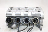 99-02 YAMAHA YZF R6 OEM ENGINE TOP END CYLINDER HEAD