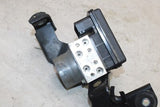 2014 SUZUKI VSTROM 1000 DL1000A ABS OEM ABS PUMP UNIT MODULE