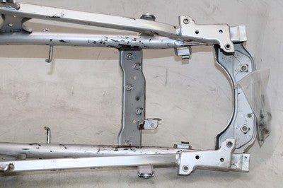 03-06 SUZUKI SV1000S OEM REAR SUBFRAME BACK SUB FRAME