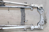 03-06 SUZUKI SV1000S OEM REAR SUBFRAME BACK SUB FRAME