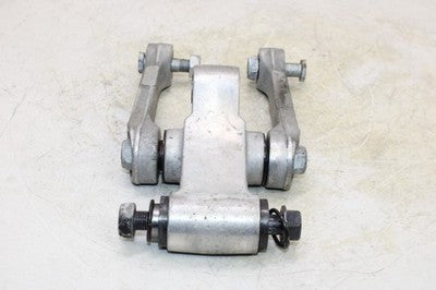 92-07 KAWASAKI NINJA 250R EX250F OEM REAR DOGBONE SHOCK LINKAGE LINK