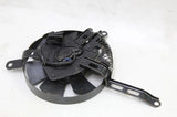 01-02 SUZUKI GSXR 1000 OEM ENGINE RADIATOR COOLING FAN