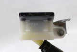 88-91 HONDA HAWK GT 650 OEM REAR BRAKE MASTER FLUID RESERVOIR TANK BOTTLE