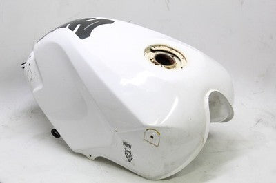 01-05 KAWASAKI NINJA 250R EX250F OEM GAS TANK FUEL CELL PETROL RESERVOIR
