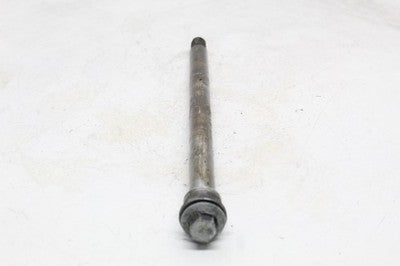 1987 KAWASAKI CONCOURS 1000 ZG1000A OEM REAR AXLE BACK WHEEL RIM PIVOT BOLT AXEL