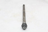1987 KAWASAKI CONCOURS 1000 ZG1000A OEM REAR AXLE BACK WHEEL RIM PIVOT BOLT AXEL