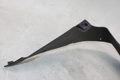 2014 KAWASAKI NINJA 300 EX300B ABS OEM LOWER FRONT UPPER INNER COWL FAIRING