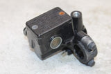 16-17 KAWASAKI NINJA 300 EX300 ABS OEM FRONT BRAKE MASTER CYLINDER