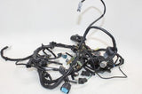 18-19 KAWASAKI NINJA 400 EX400 OEM MAIN ENGINE WIRING HARNESS MOTOR WIRE LOOM