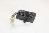 92-07 KAWASAKI NINJA 250R EX250F OEM RECTIFIER VOLTAGE REGULATOR