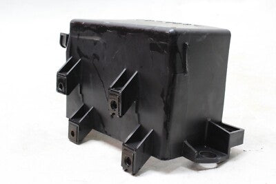 04-09 YAMAHA FZ6 OEM REAR BACK TAIL UNDERTAIL BATTERY TRAY PLASTIC