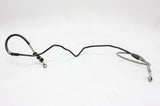 2016 BMW S1000XR OEM FRONT BRAKE HOSE FLUID LINE