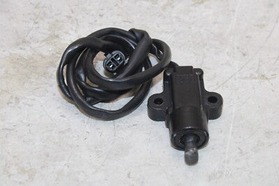 15-18 YAMAHA SR400 OEM KICKSTAND SIDE KICK STAND SENSOR