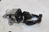 1997 KAWASAKI VULCAN 1500 VN1500A OEM IGNITION LOCK SET W/ SEAT LOCK W KEY