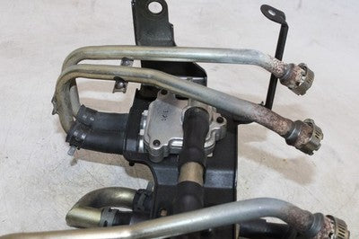 96-07 YAMAHA YZF600R OEM AIR INDUCTION SYSTEM ASSEMBLY