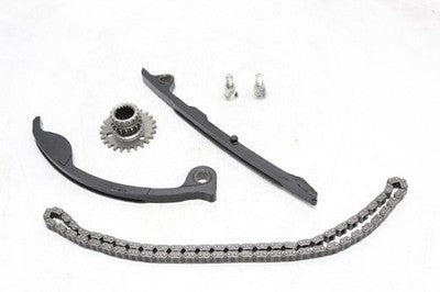 06-07 SUZUKI GSXR 750 OEM CAM CHAIN WITH GUIDES