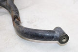1990 SUZUKI QUADRUNNER 4WD LT4WD OEM REAR LOWER RIGHT CONTROL ARM ASSEMBLY