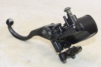 2006 YAMAHA MAJESTY 400 YP400 OEM FRONT BRAKE MASTER CYLINDER W/ LEVER
