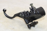 2006 YAMAHA MAJESTY 400 YP400 OEM FRONT BRAKE MASTER CYLINDER W/ LEVER