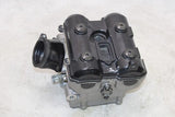 14-16 SUZUKI VSTROM 1000 DL1000A ABS OEM FRONT ENGINE TOP END CYLINDER HEAD