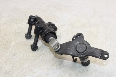 06-24 KAWASAKI VULCAN 900 VN900D CLASSIC LT OEM REAR BACK BRAKE MASTER CYLINDER