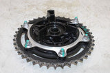 2018 BMW G310GS OEM REAR BACK SPROCKET